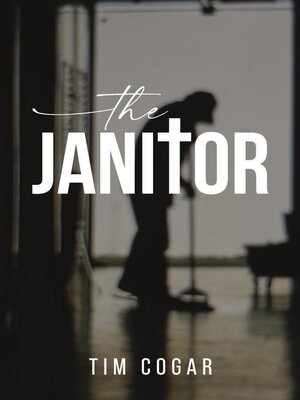 cover image of The Janitor